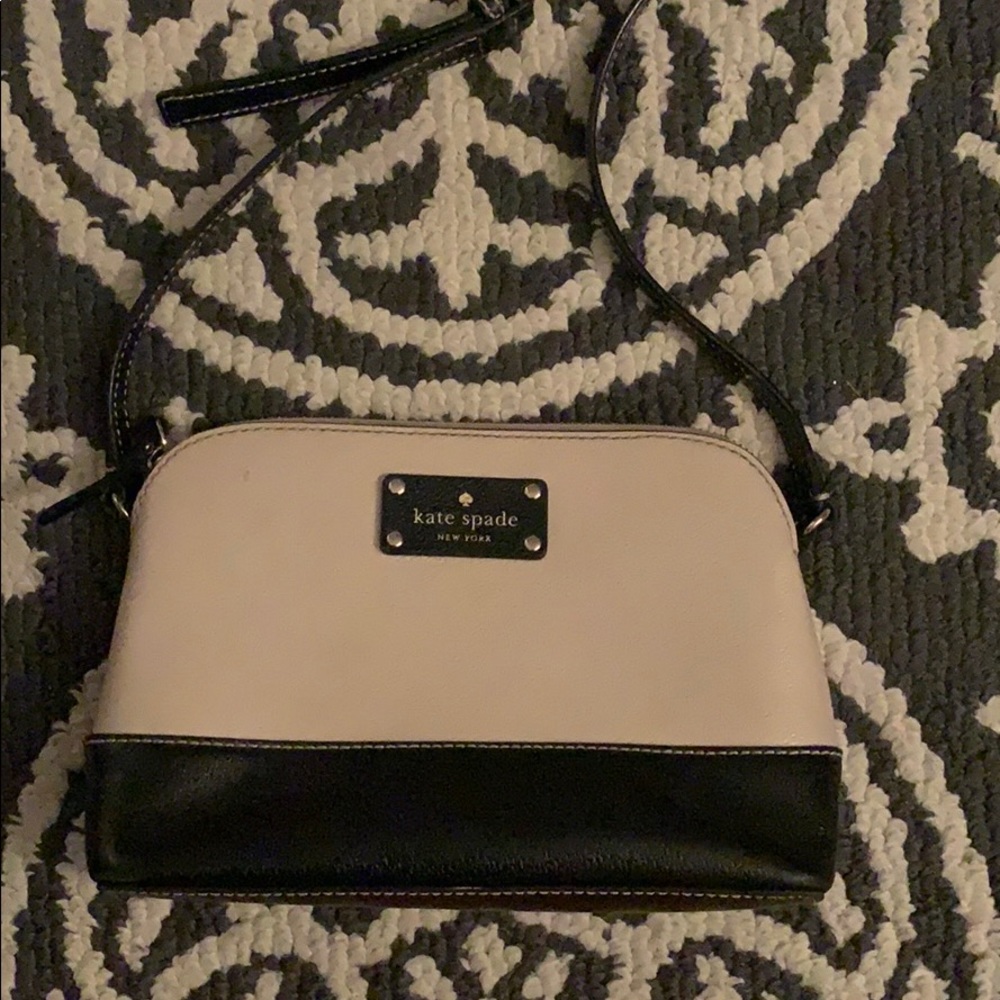 Kate spade cross body